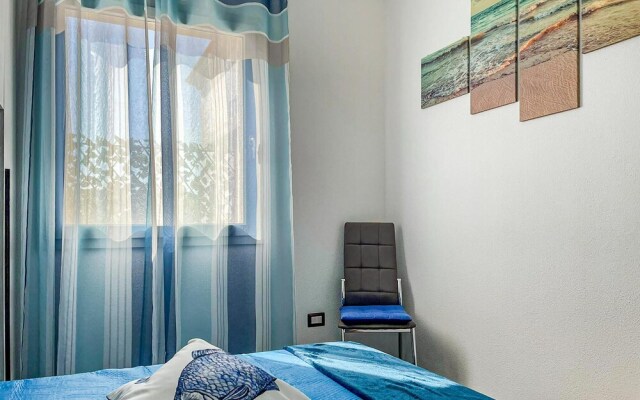 Awesome Home in Tanaunella With Wifi and 2 Bedrooms
