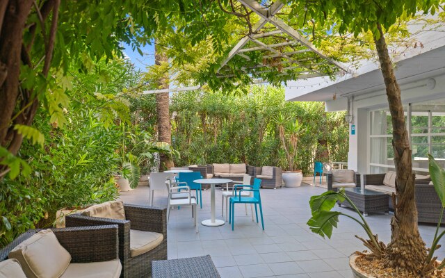 BLUESEA Piscis - Adults Only Hotel