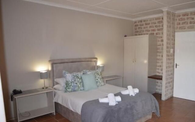 Mariental Hotel