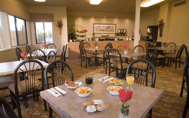 Extended Stay America Premier Suites - Portland - North