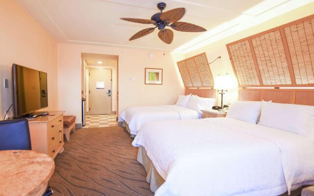 Hampton Inn Key Largo Manatee Bay