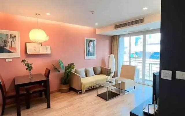 P Residence Thong Lo 23
