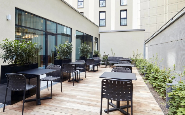 Holiday Inn Express Berlin - Alexanderplatz by IHG