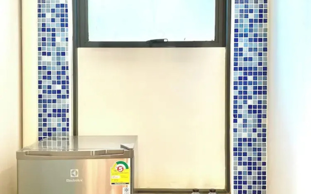 Tree Scape Mountain View Resort