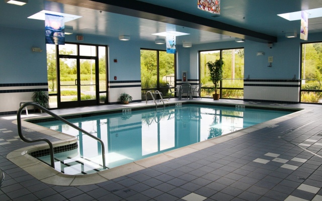 Hampton Inn Flemington