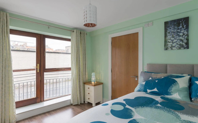 Apartment - Heart of Dublin City