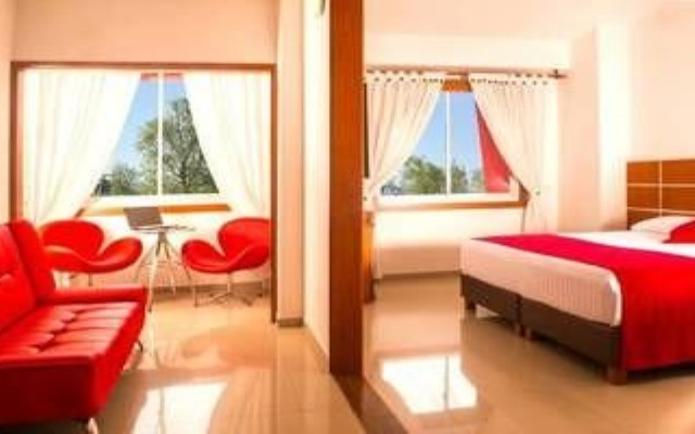 Optimum Hotel Pereira