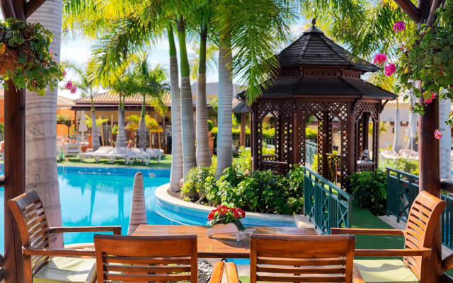 Green Garden Eco Resort