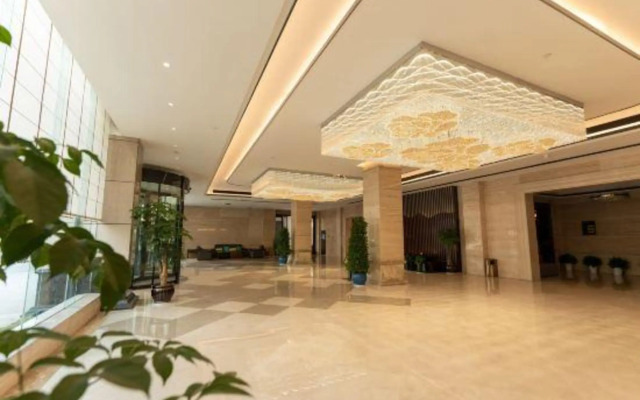 Cotton Rose Hotel