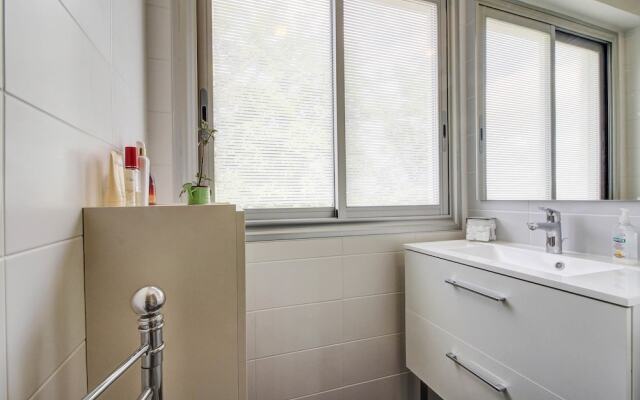 Le Lamartine Cosy & Clean