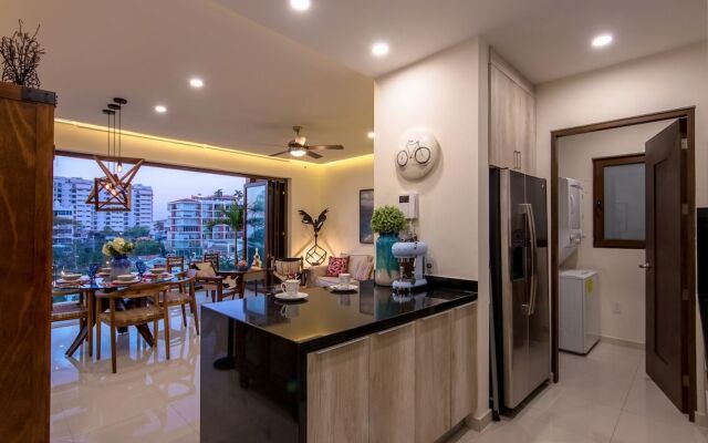 Nayri Life & Spa 1BR