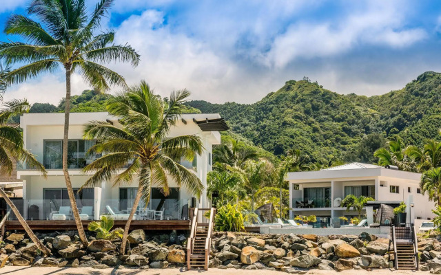 Crystal Blue Lagoon Villas