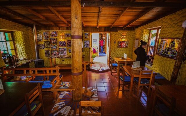 Hostal El Punto