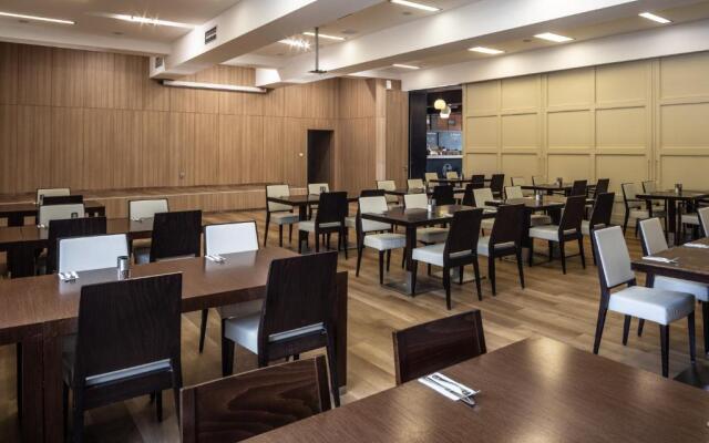 OREA Resort Devět Skal Vysočina