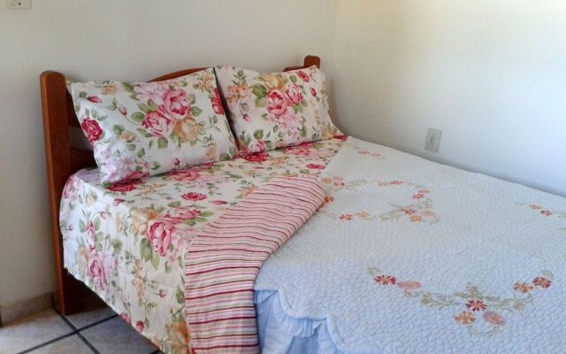 Pousada Centrinho da Lagoa 322