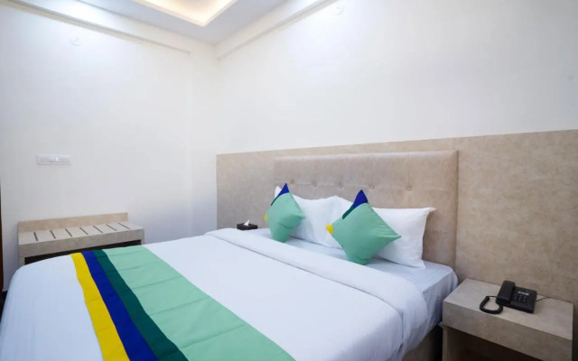 Treebo Galaxy Kings Suites, Hebbal