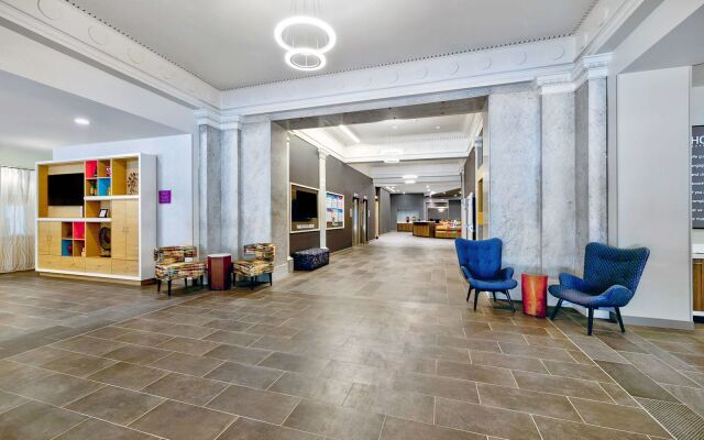 Home2 Suites by Hilton Minneapolis Downtown, MN