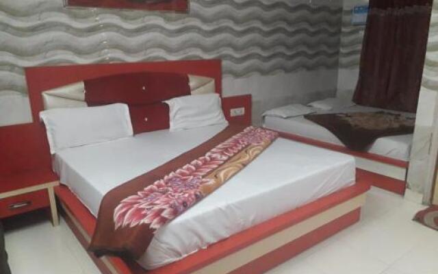 Hotel Saffron