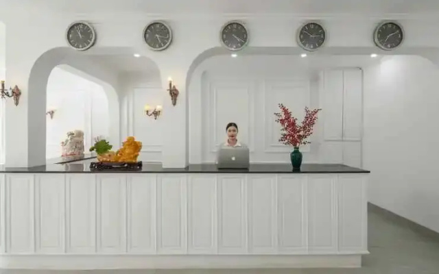 Sunflower Boutique Hotel