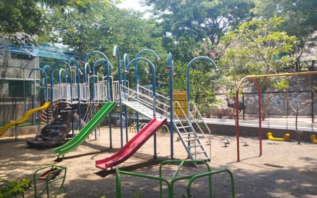 Fort View Resort