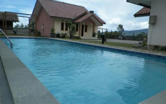 Villa Mandalawangi by ZUZU