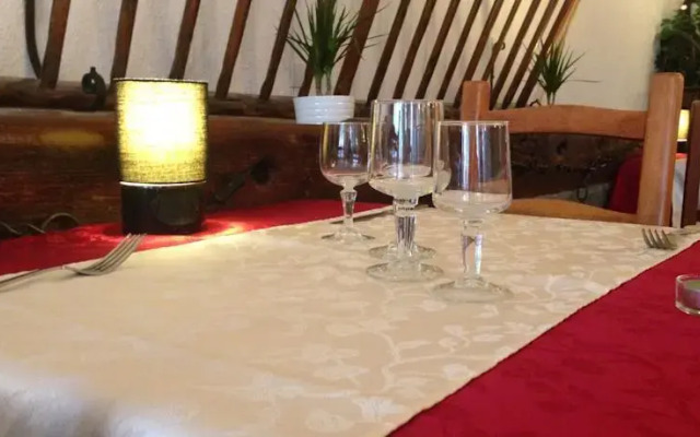 Hôtel Le Bec de l'Homme
