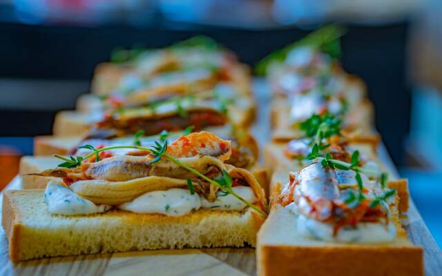 Karya Family Resort – All inclusive