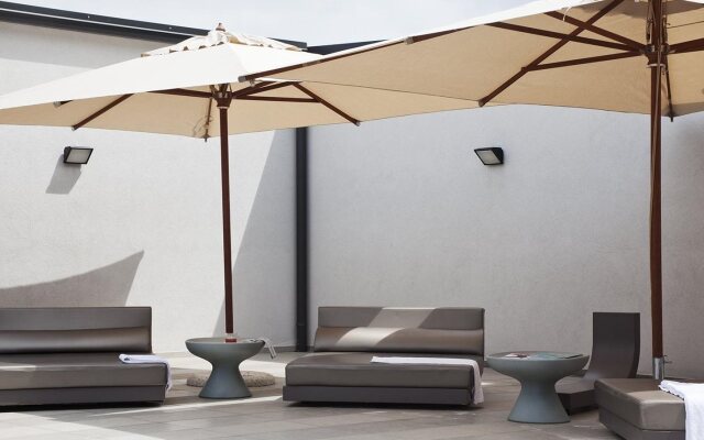 Zambala Luxury Residence Aparthotel