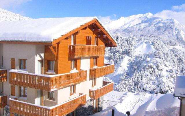 Appartement Aussois, 3 pièces, 6 personnes - FR-1-508-115