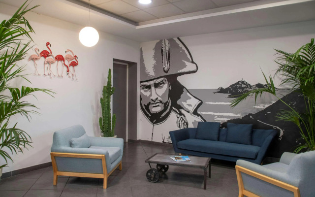 ibis budget Ajaccio