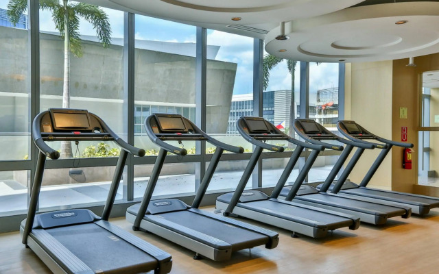 Courtyard by Marriott Iloilo
