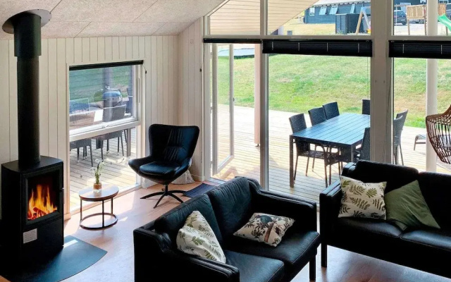 Holiday Home in Vejby