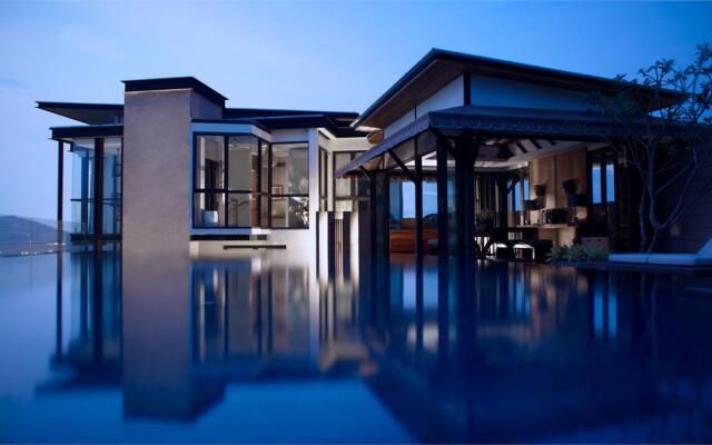 Cape Panwa Hotel