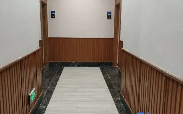 Xingyi Qiaofu Hotel