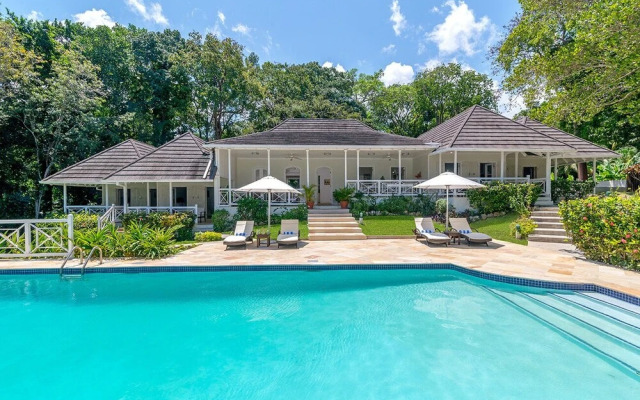 Prospect Estate and Villas