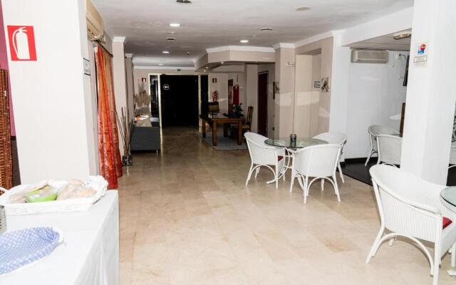 Hotel Matalascañas