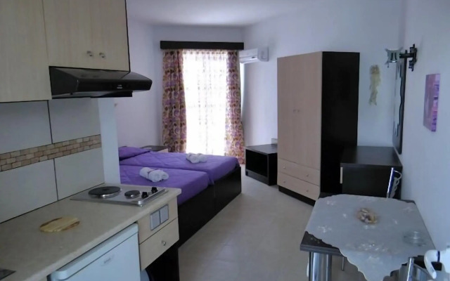 Anelia Boutique Studios & Apartments