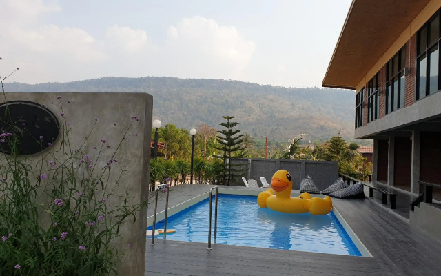 Be Cool Boutique at Phu Ruea