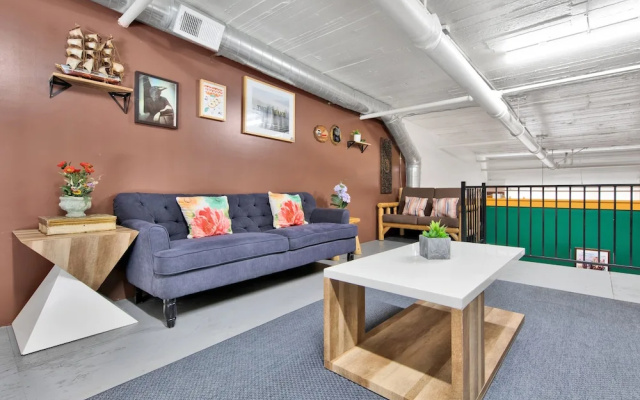 St. Vincent Lofts