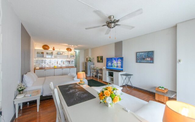 Hillside Plaza & Condotel 4 Downtown