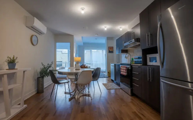 Rozenhaus Montréal