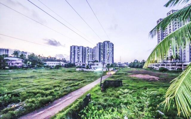 FabHotel Ghala Heights Ernakulam