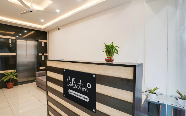 Super Collection O K R Puram Manyata