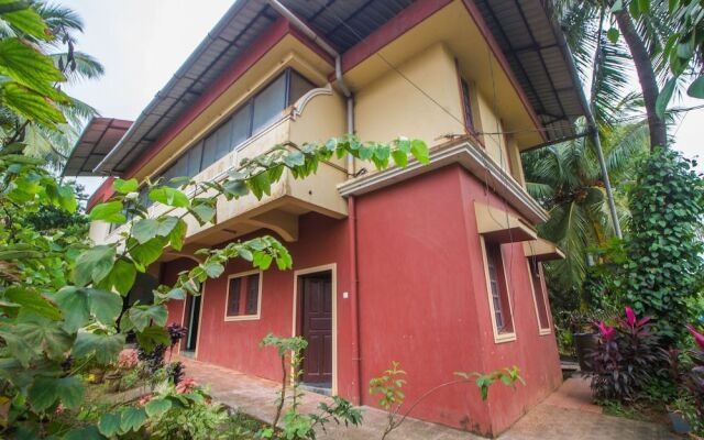 OYO 18328 Home Green View Studio Colva Beach