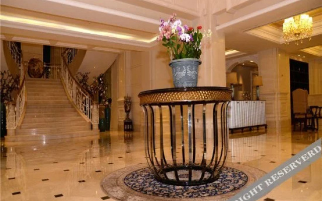 Zhongda International Hotel