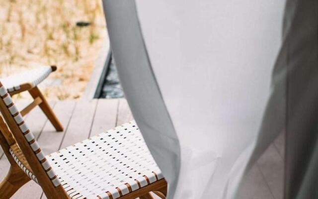 Asbury Ocean Club Hotel