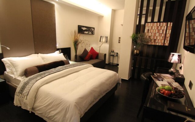 The Ten Hotel