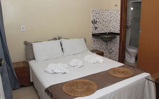 Pousada Trancoso Guarapari