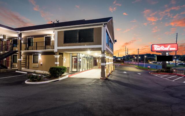 Red Roof Inn Atlanta - Kennesaw State University