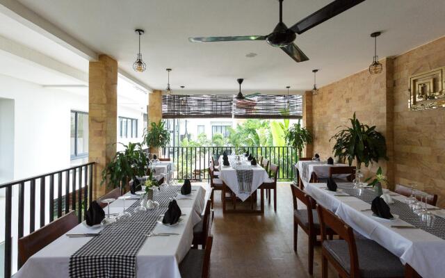 Sumeru Boutique Hotel & Spa
